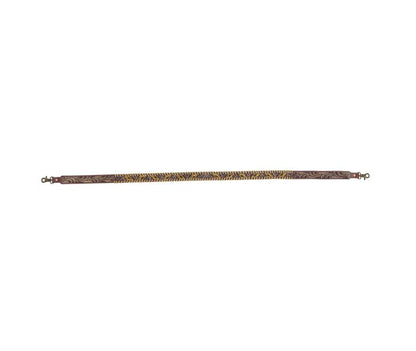 GOLDEN STRAP