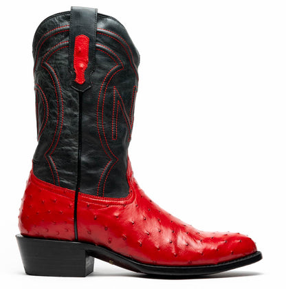 Savannah Red